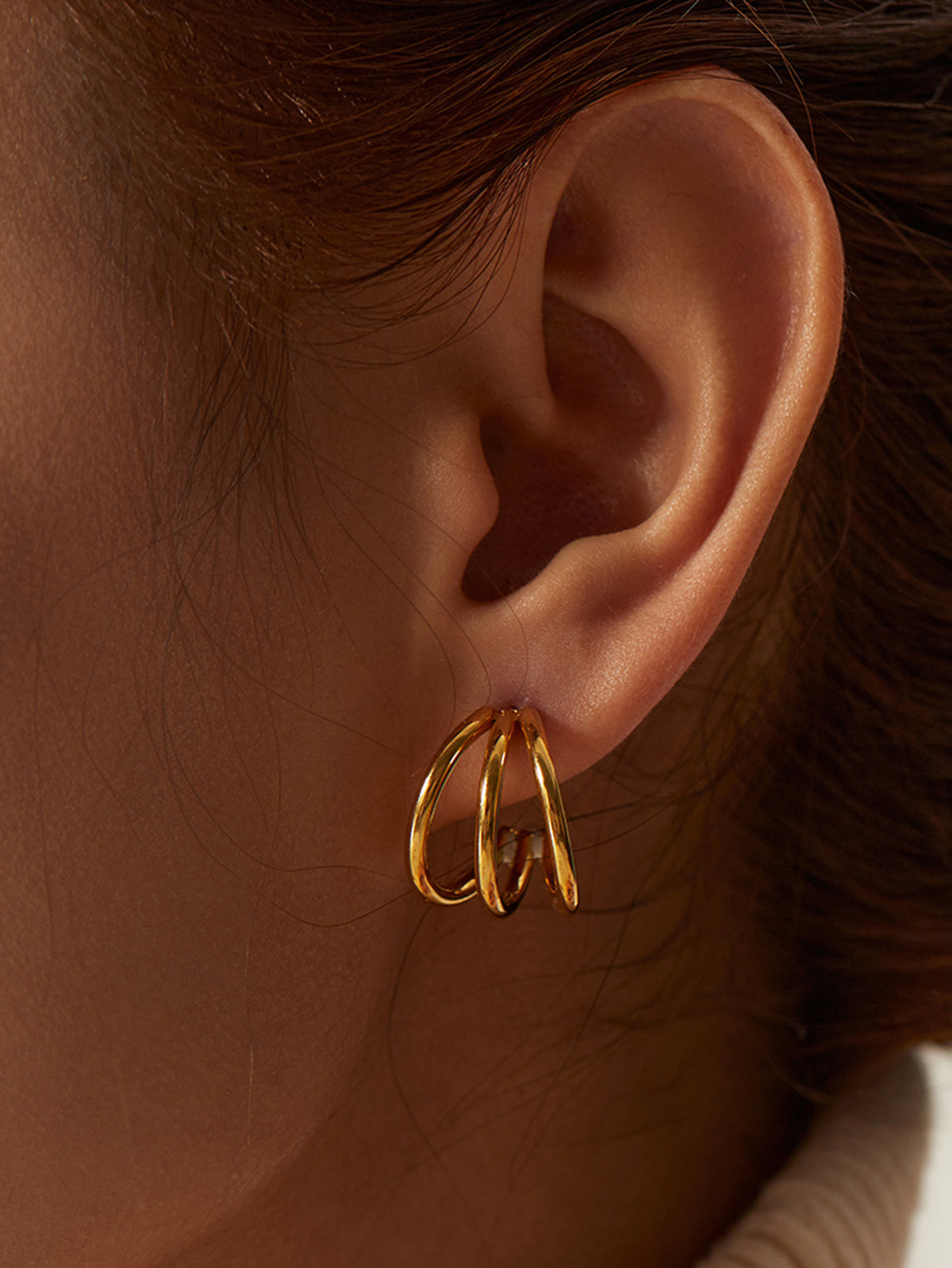 Jeira Earrings