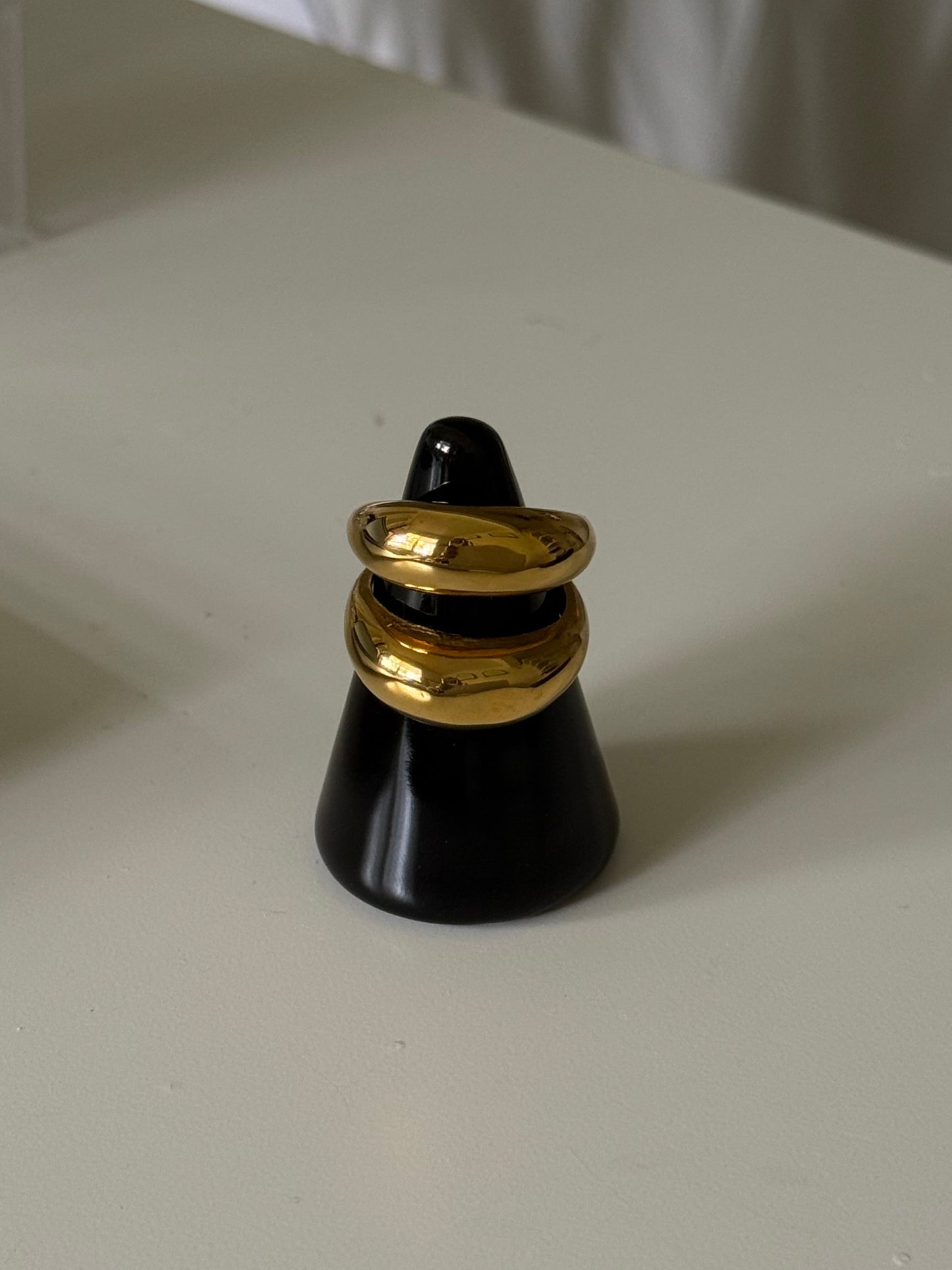 Silvina Ring