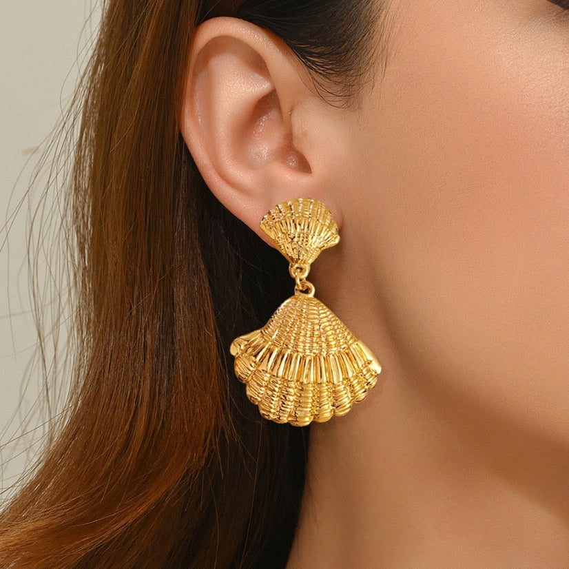Costa Earrings