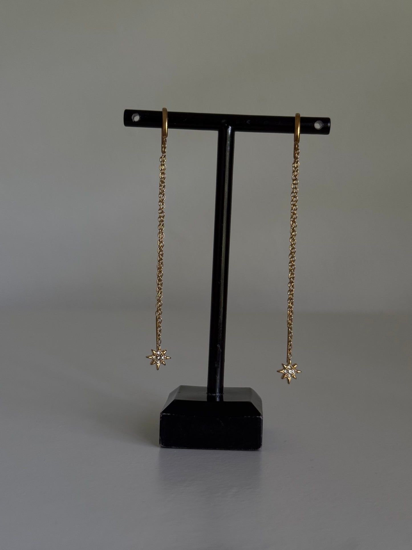 Isamar Earrings