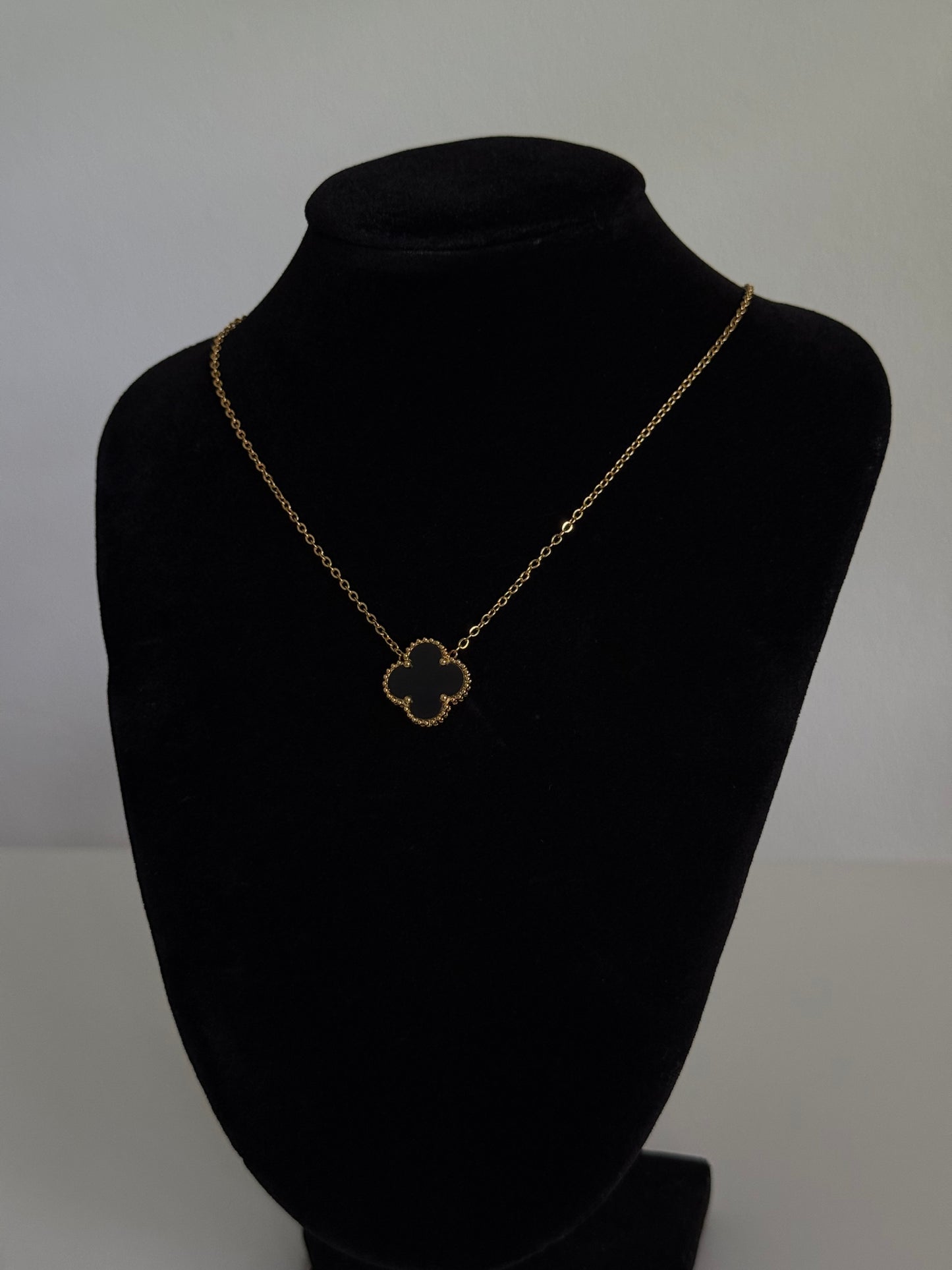 Hassan Necklace