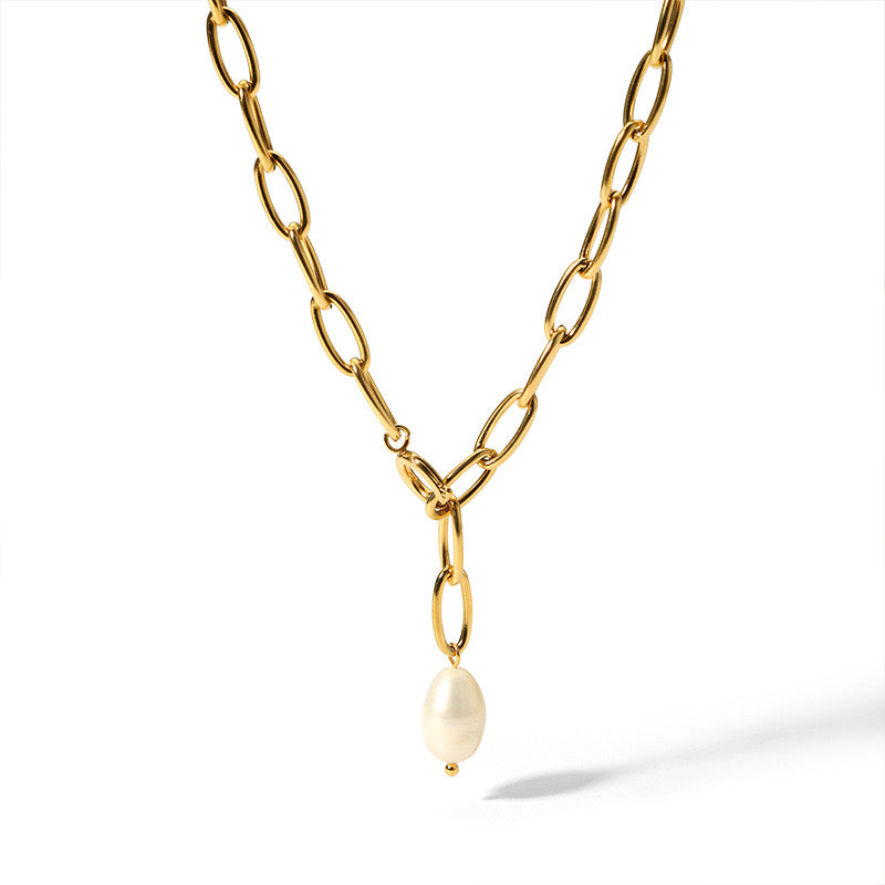 Aurora Necklace