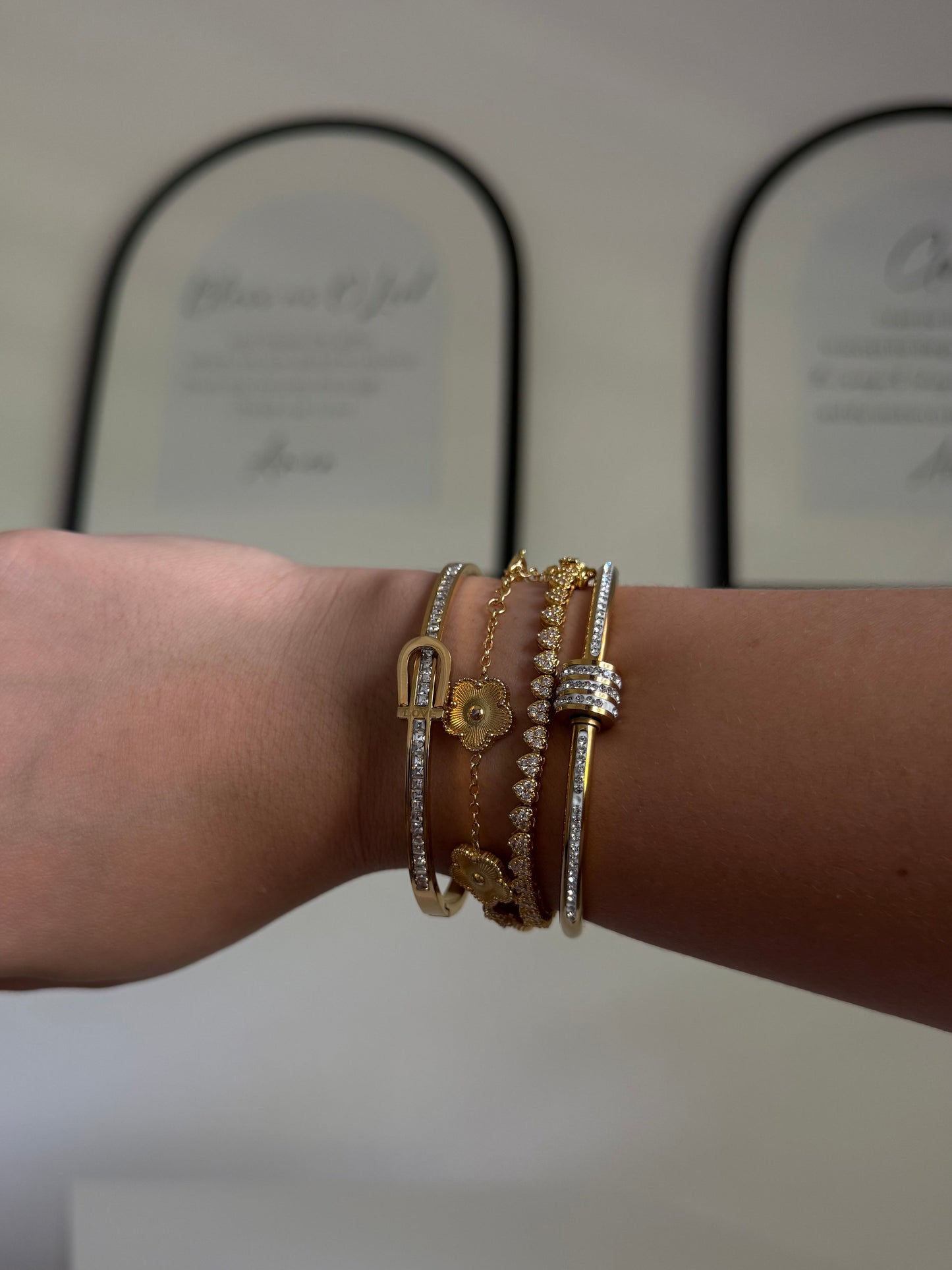 Nova Bracelet