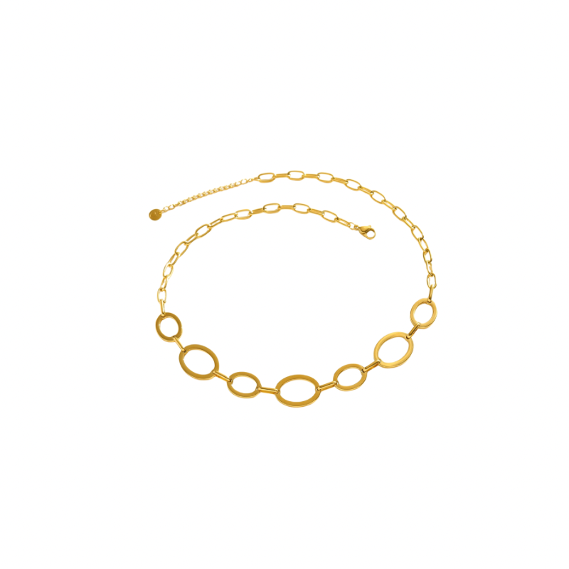 Aleyna Necklace