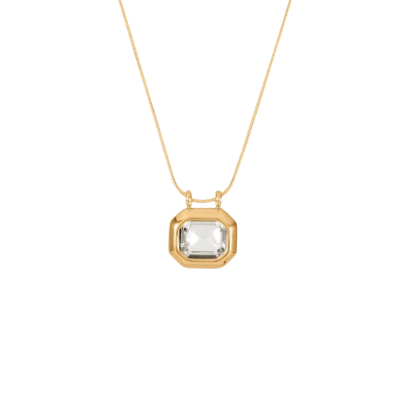 Jennie Necklace