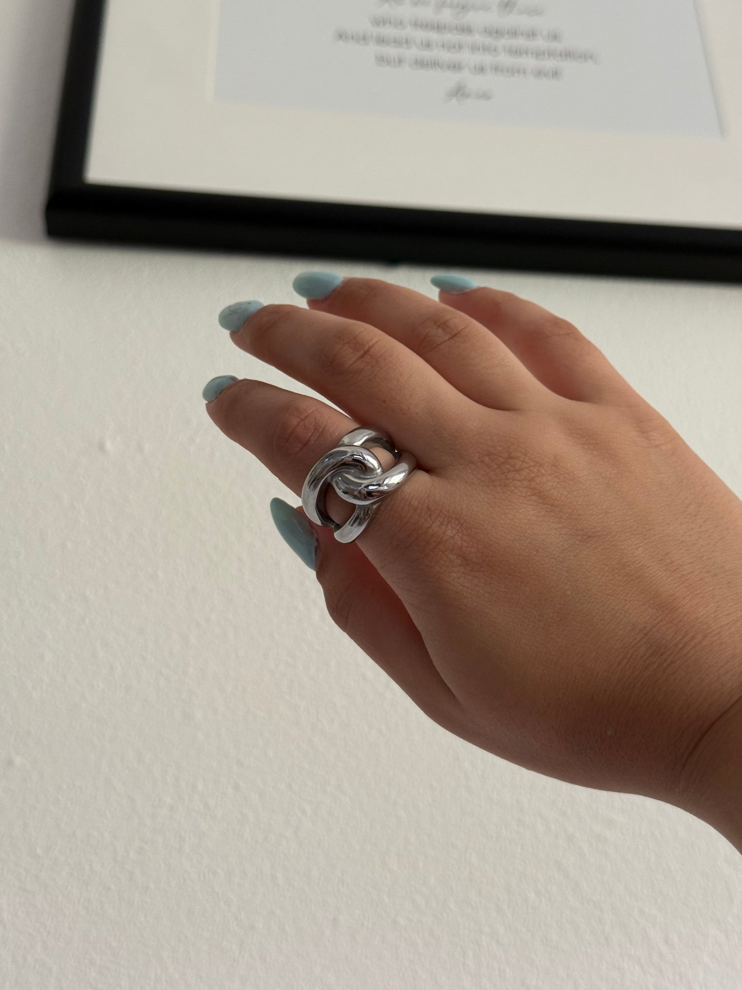 Lucia Ring