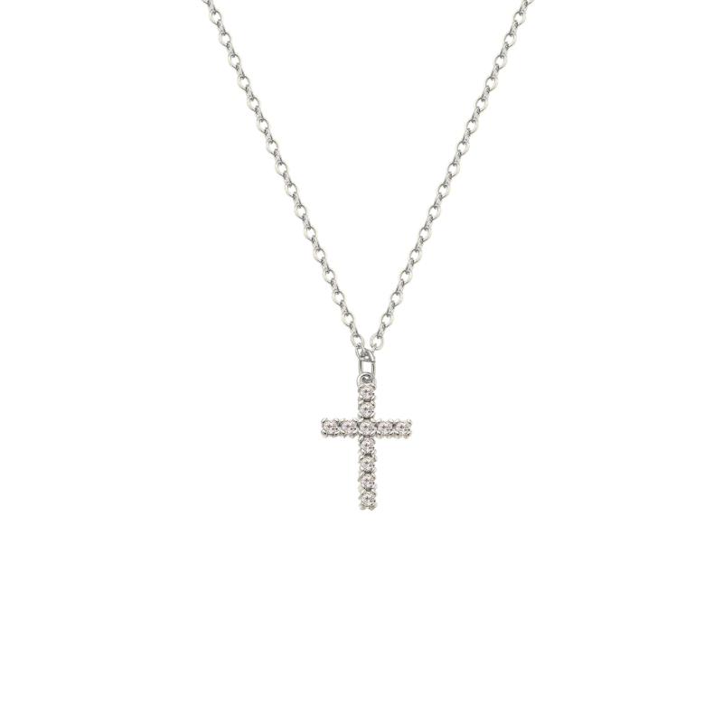 Protección Eterna Necklace