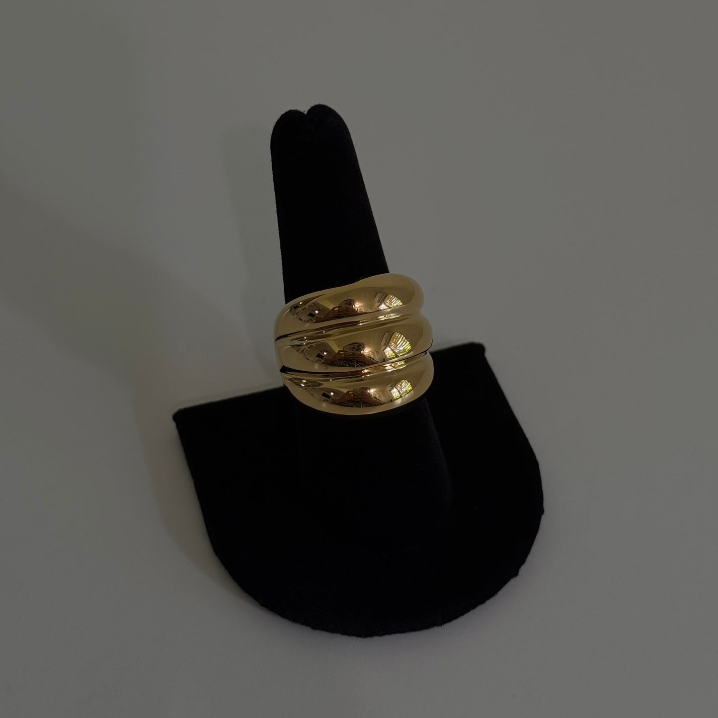 Khleo Ring