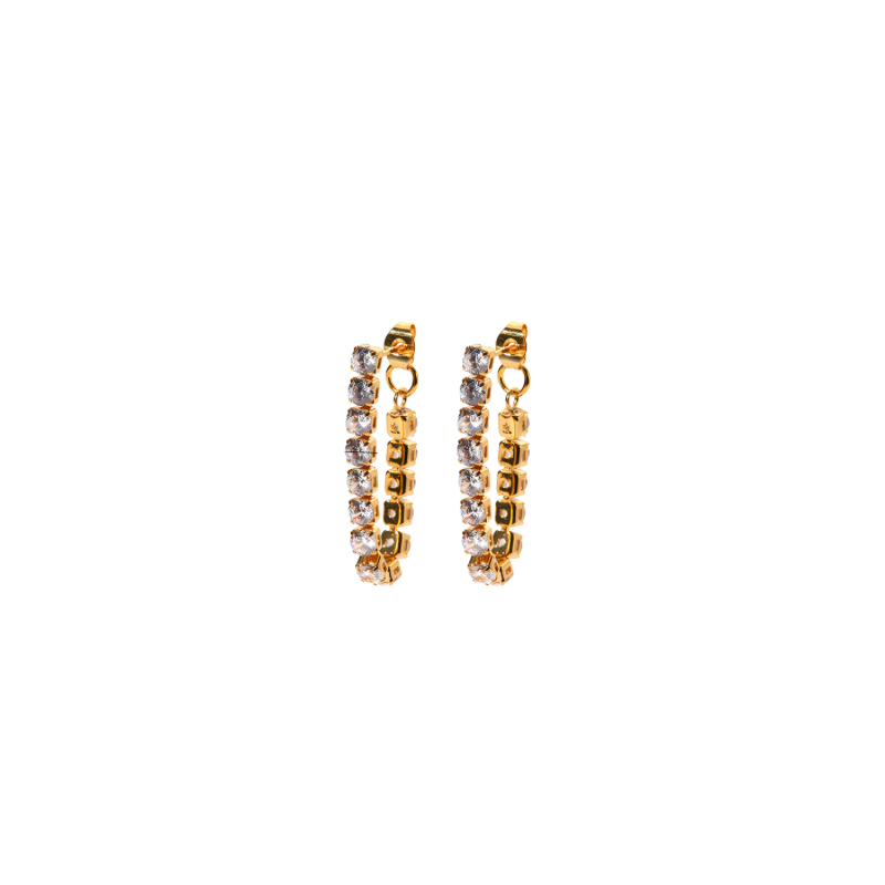 Amaiya Earrings