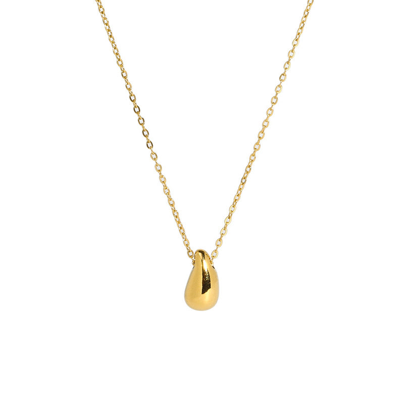 Gota Necklace