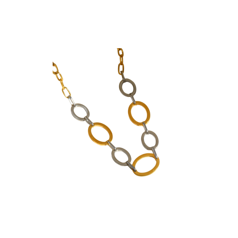 Aleyna Necklace