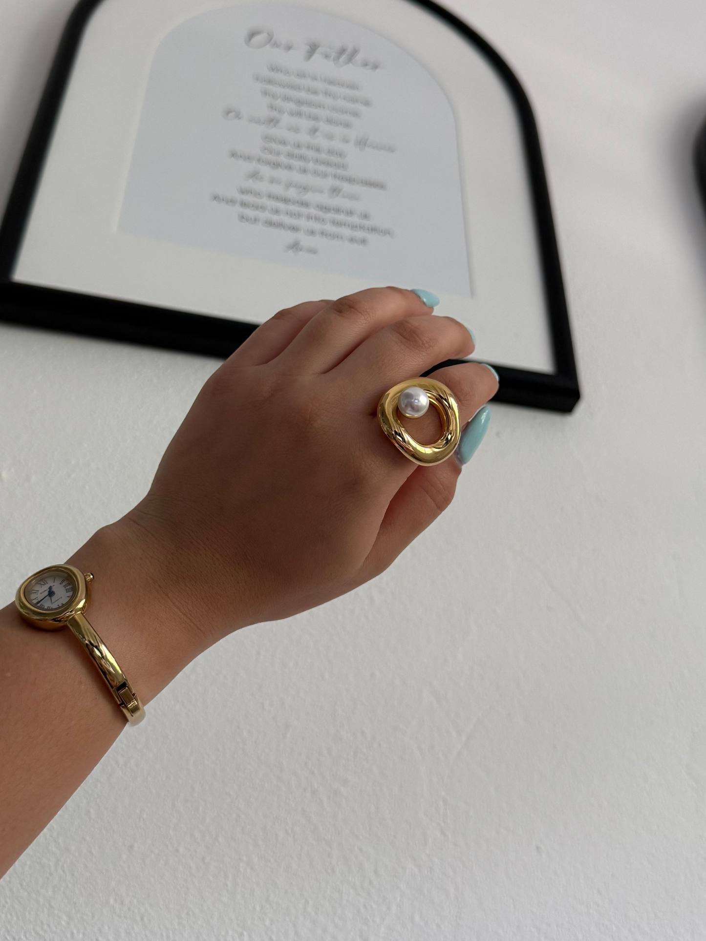 Sophie Ring