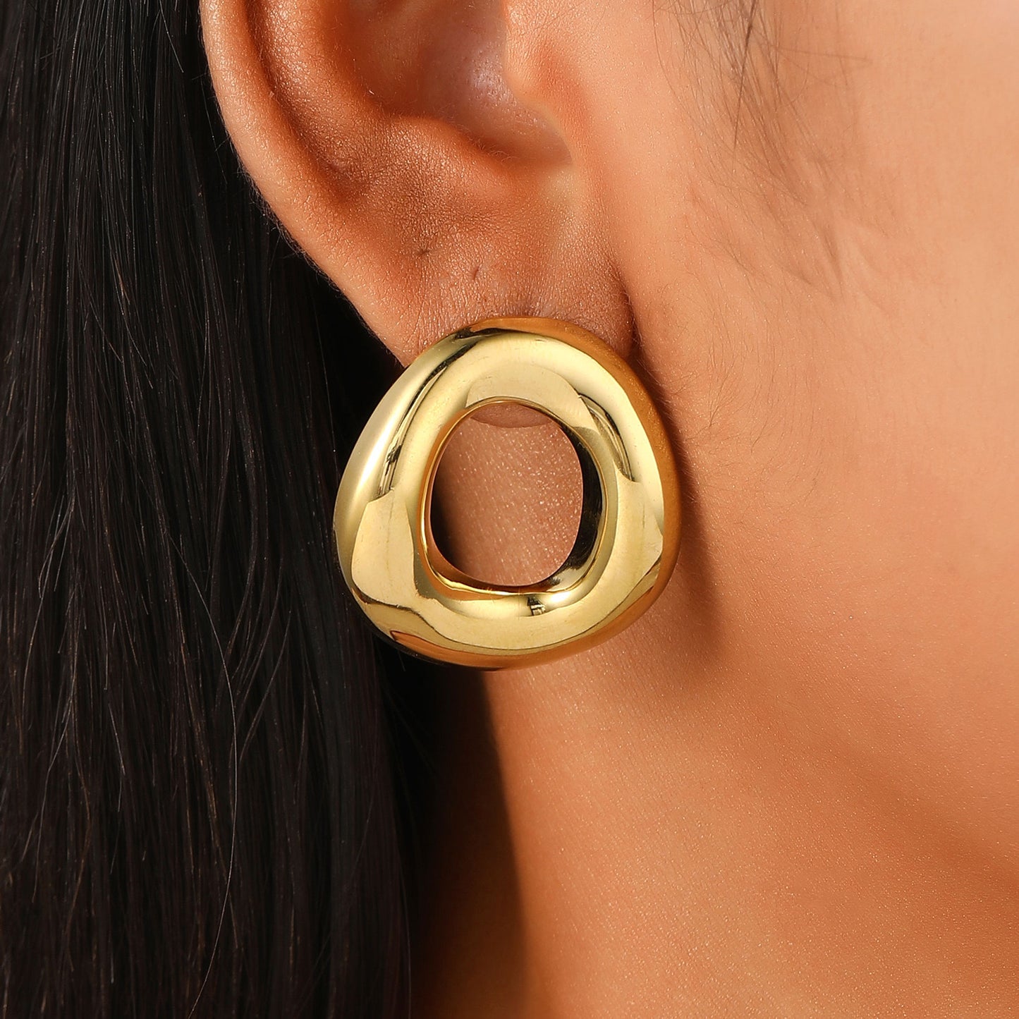 Aura Earrings