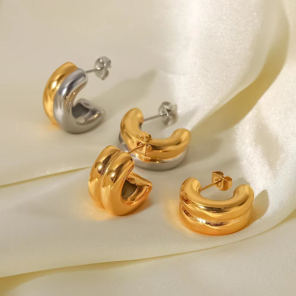 Carlie Earring