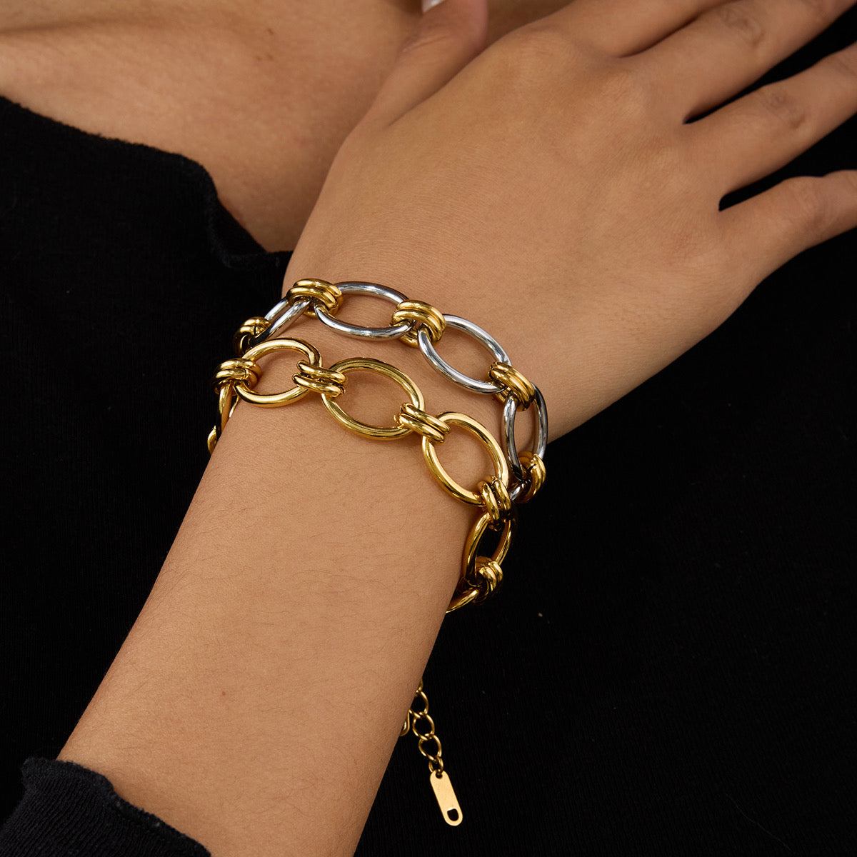 Andy Bracelet