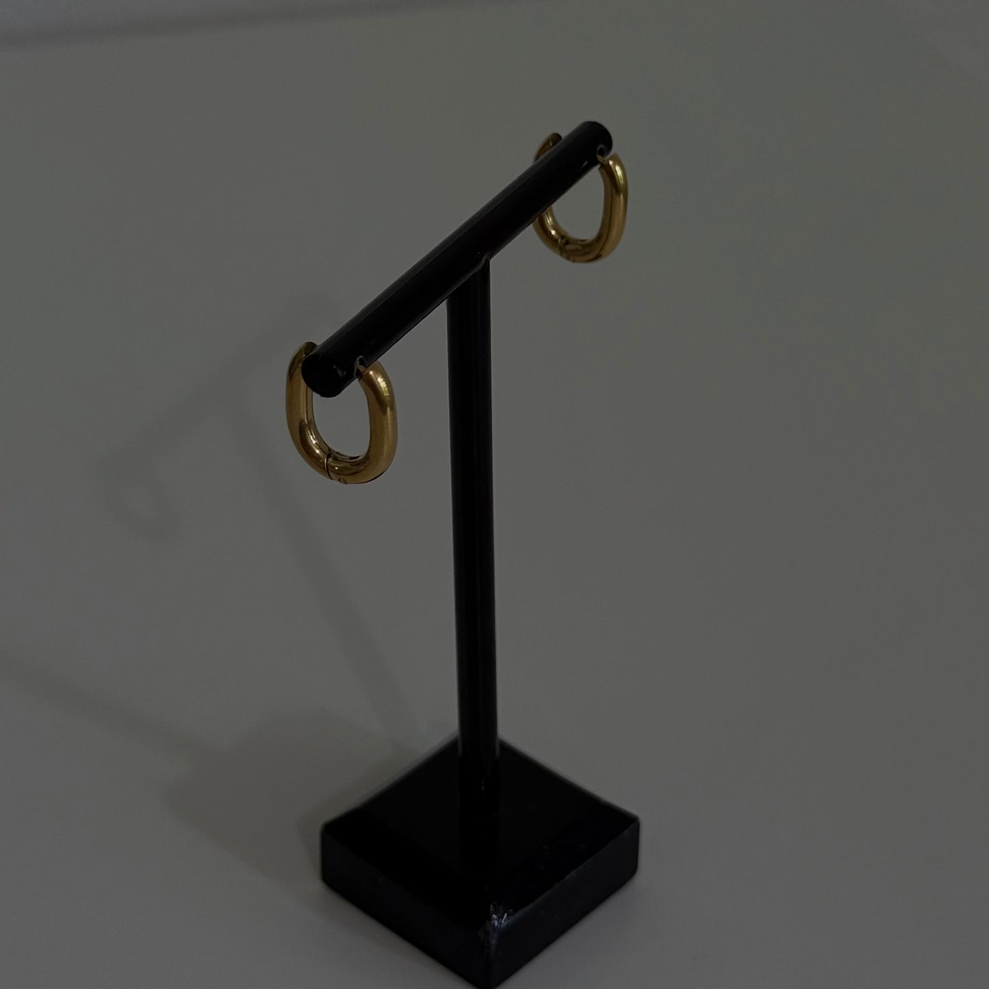 Gene Earrings
