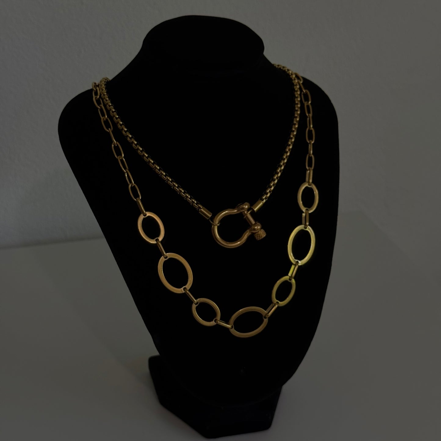 Aleyna Necklace