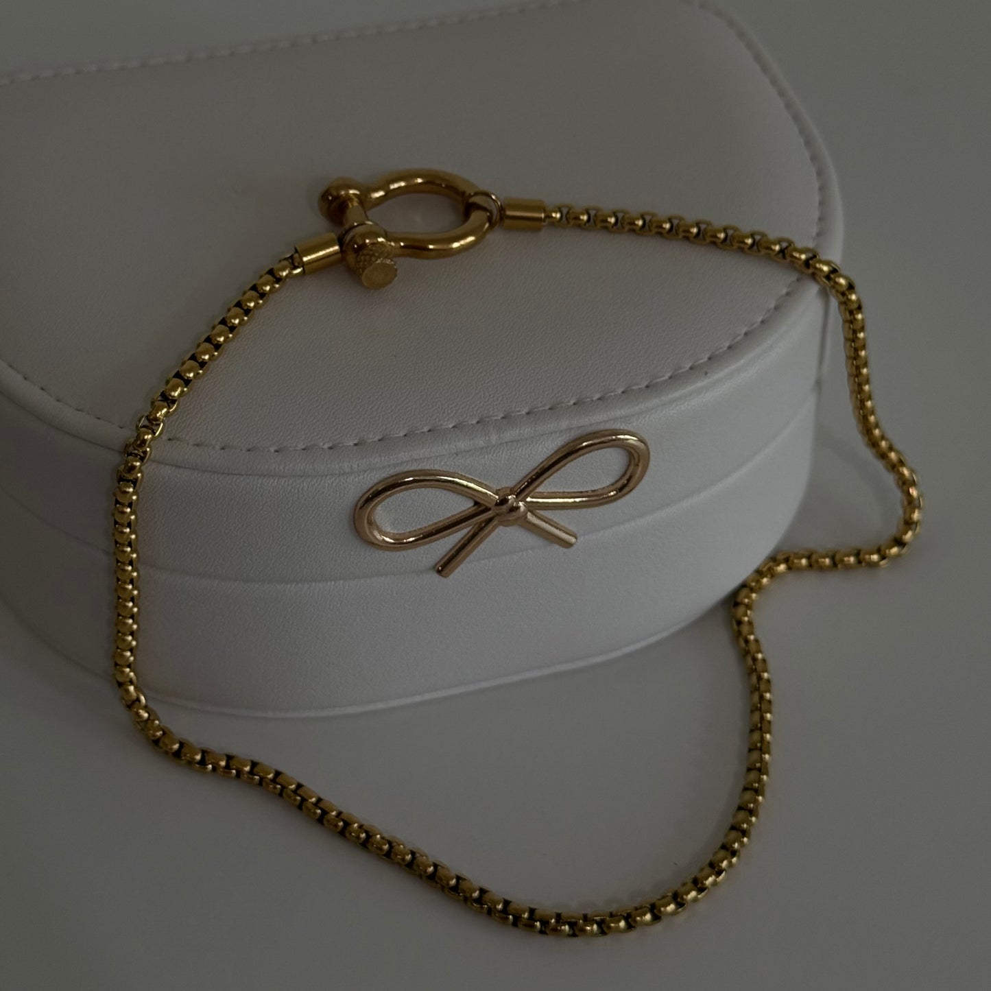 Electra Necklace