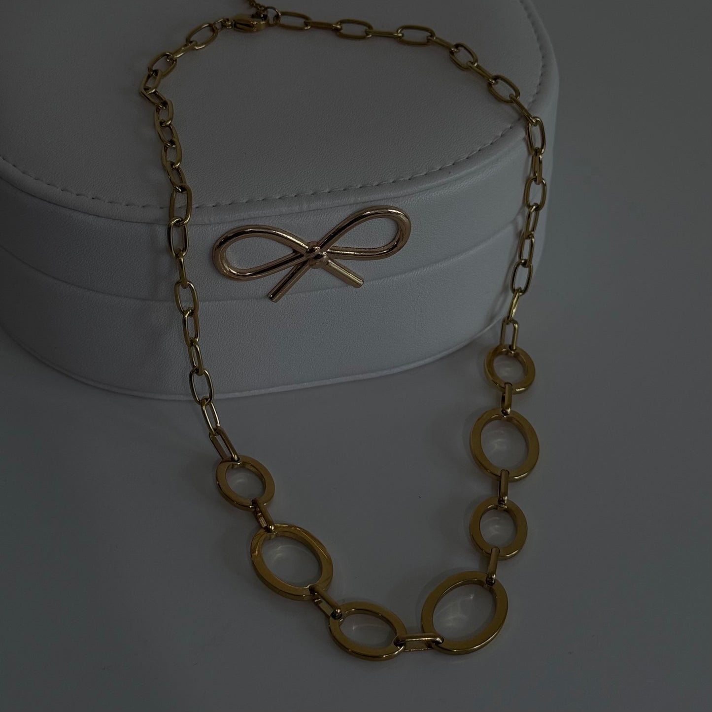 Aleyna Necklace