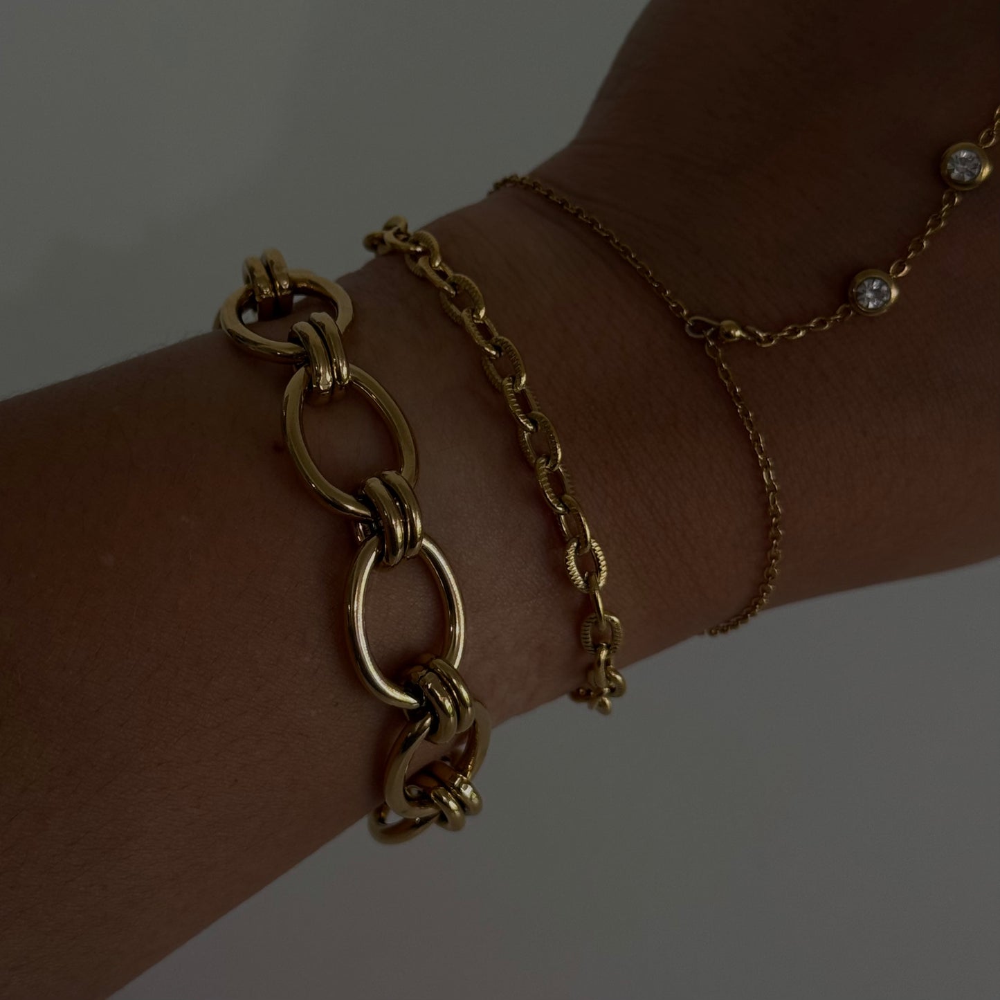 Andy Bracelet