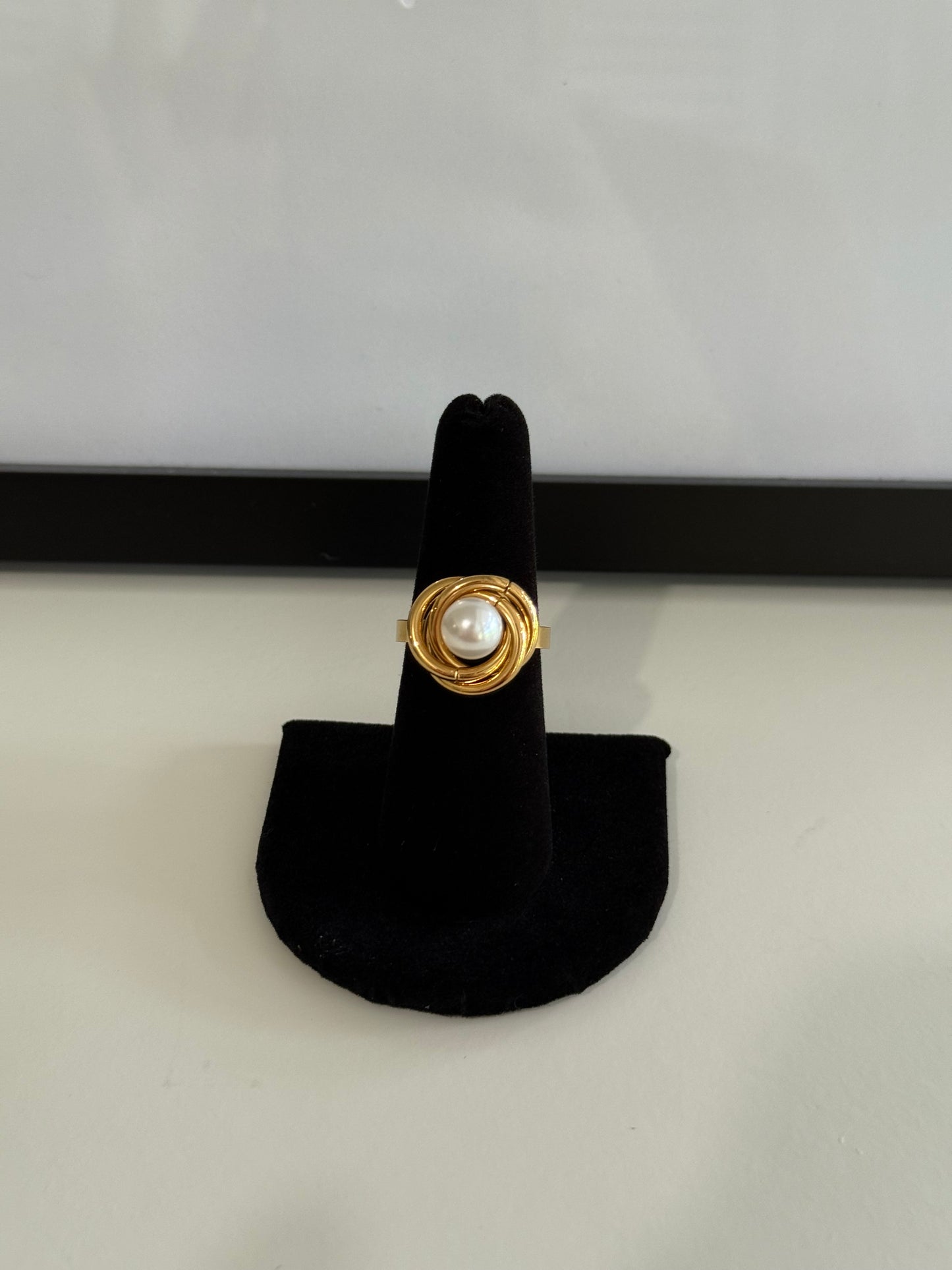 Daise Ring