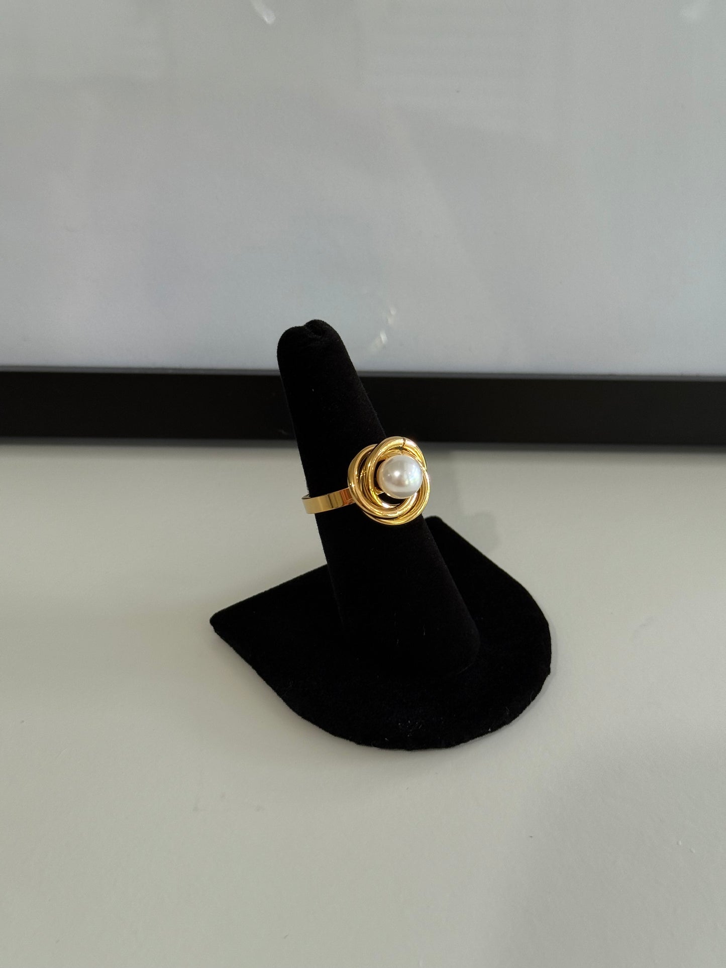Daise Ring