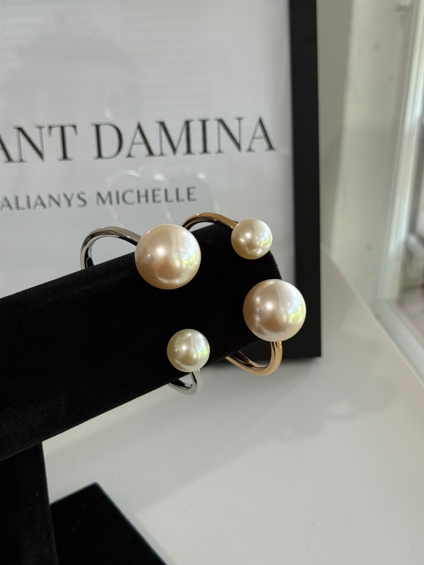 Cecilia Bracelet