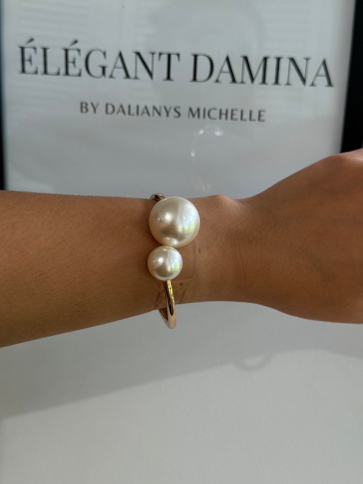Cecilia Bracelet