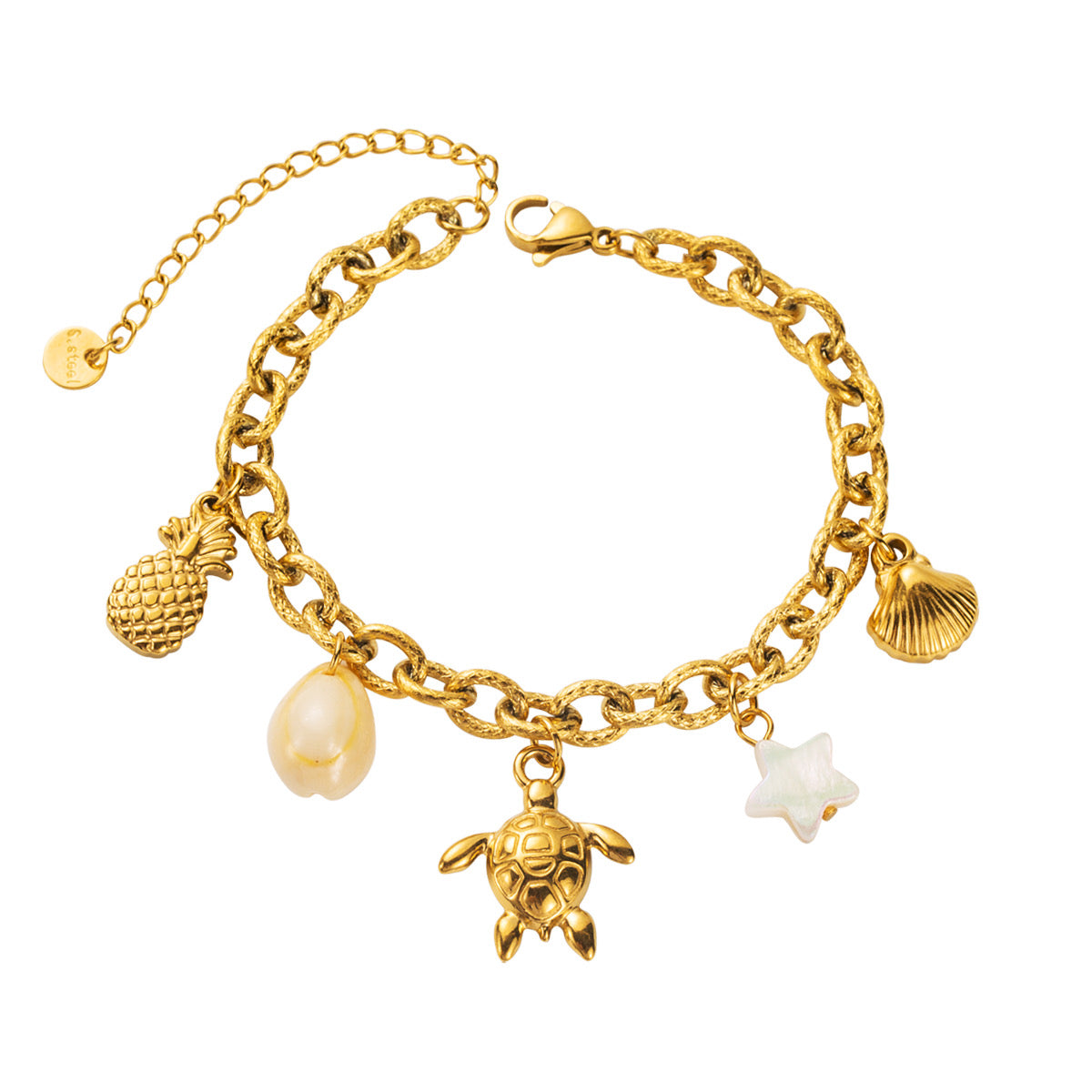 Isla Mía Bracelet