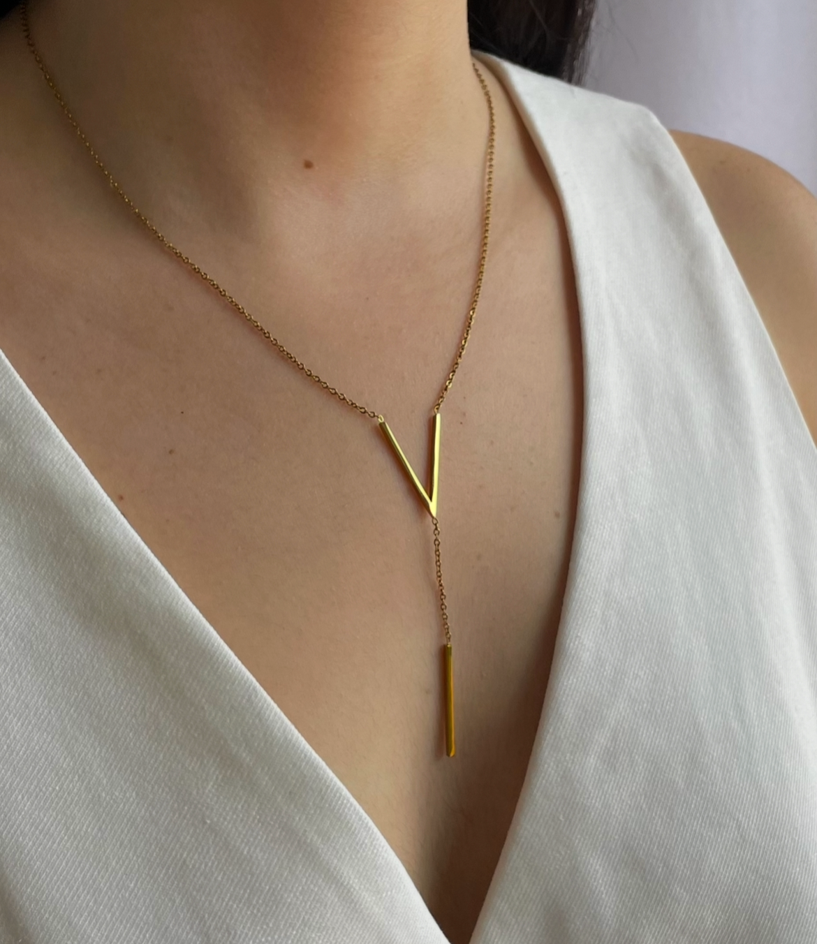 Victoria Necklace