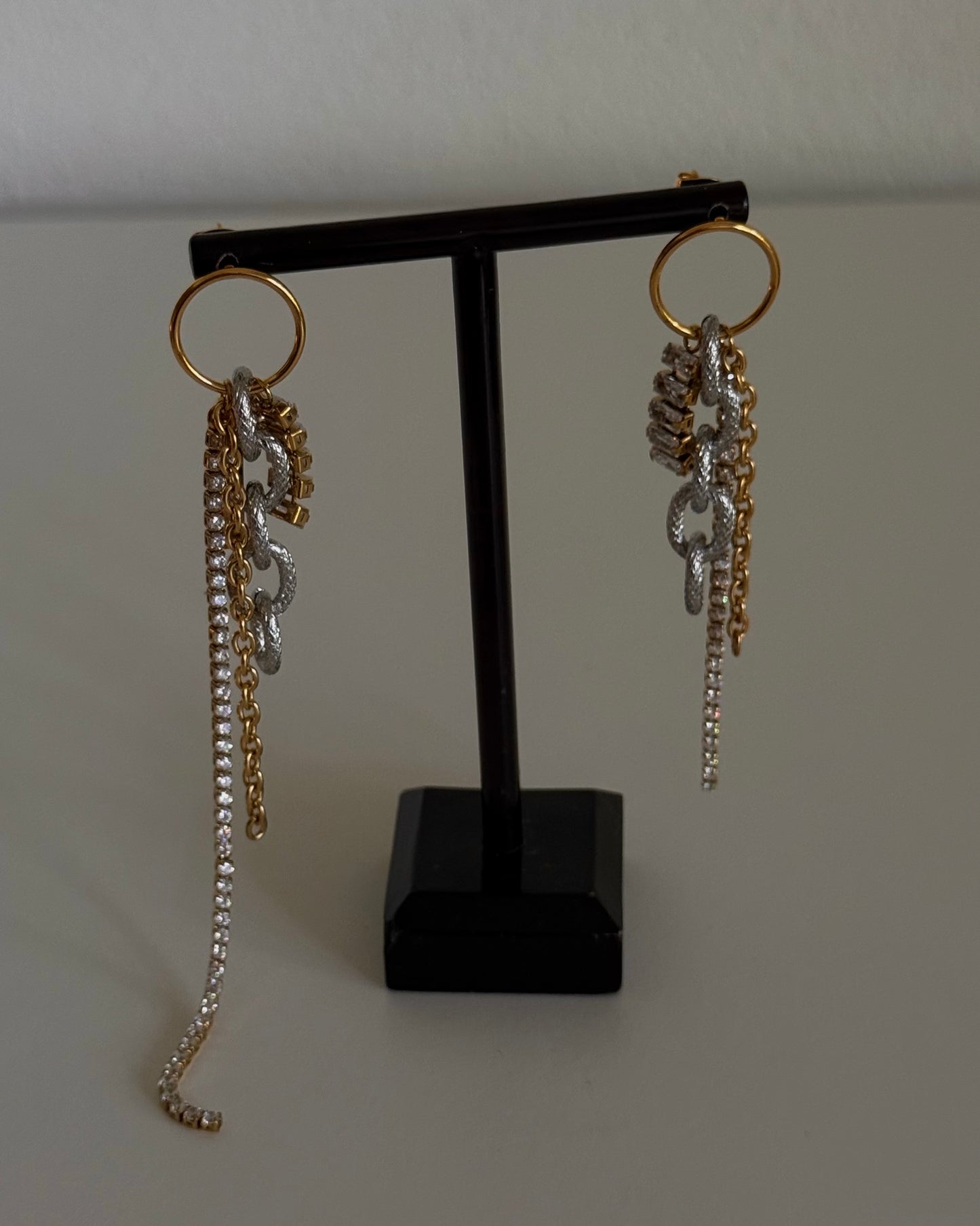 Isadora Earring