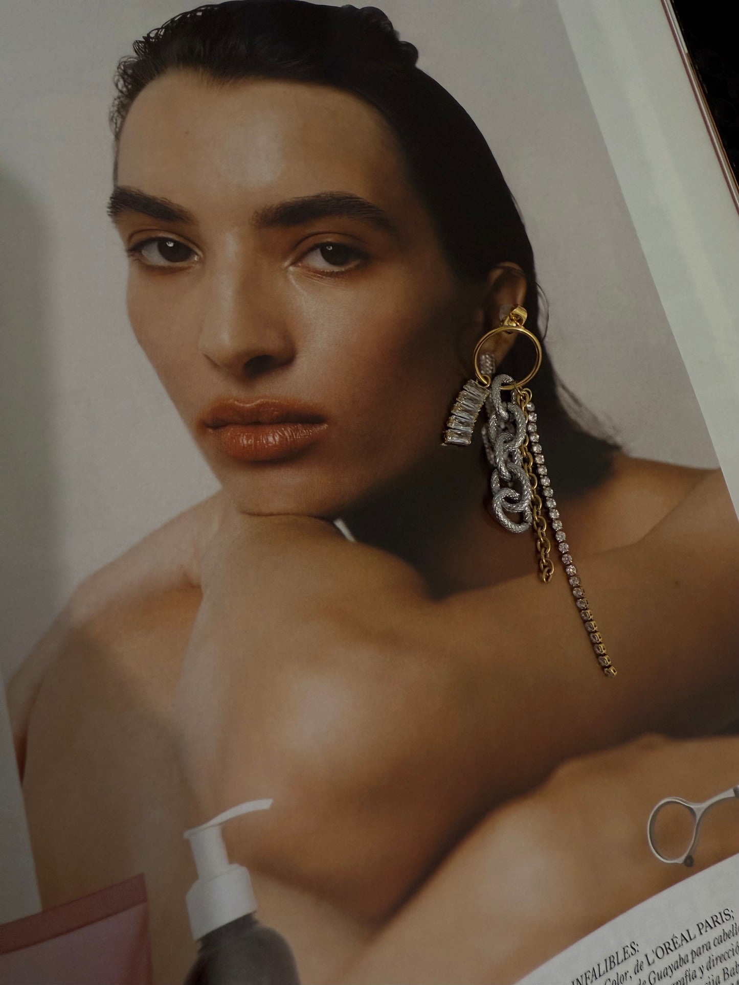 Isadora Earring