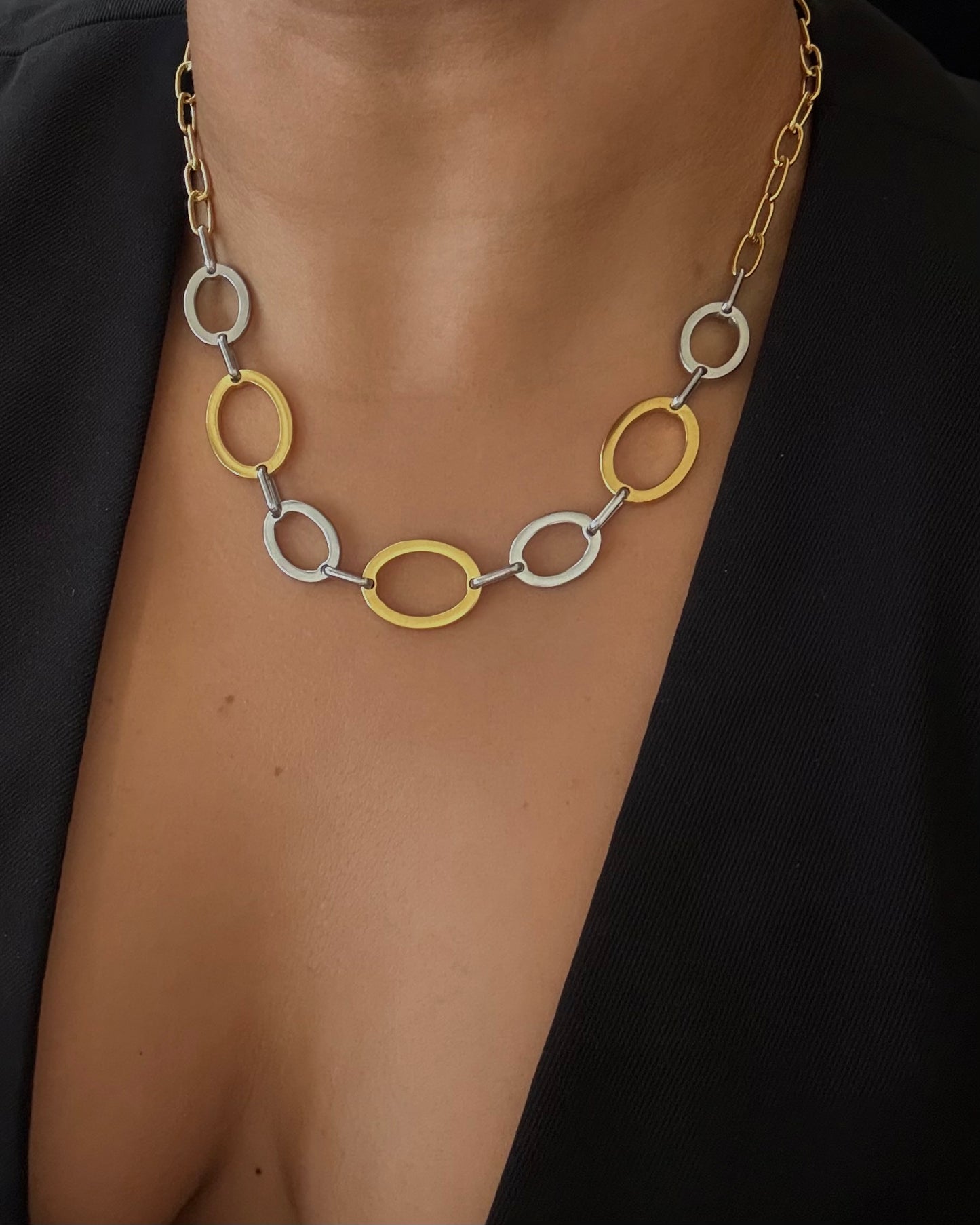 Aleyna Necklace