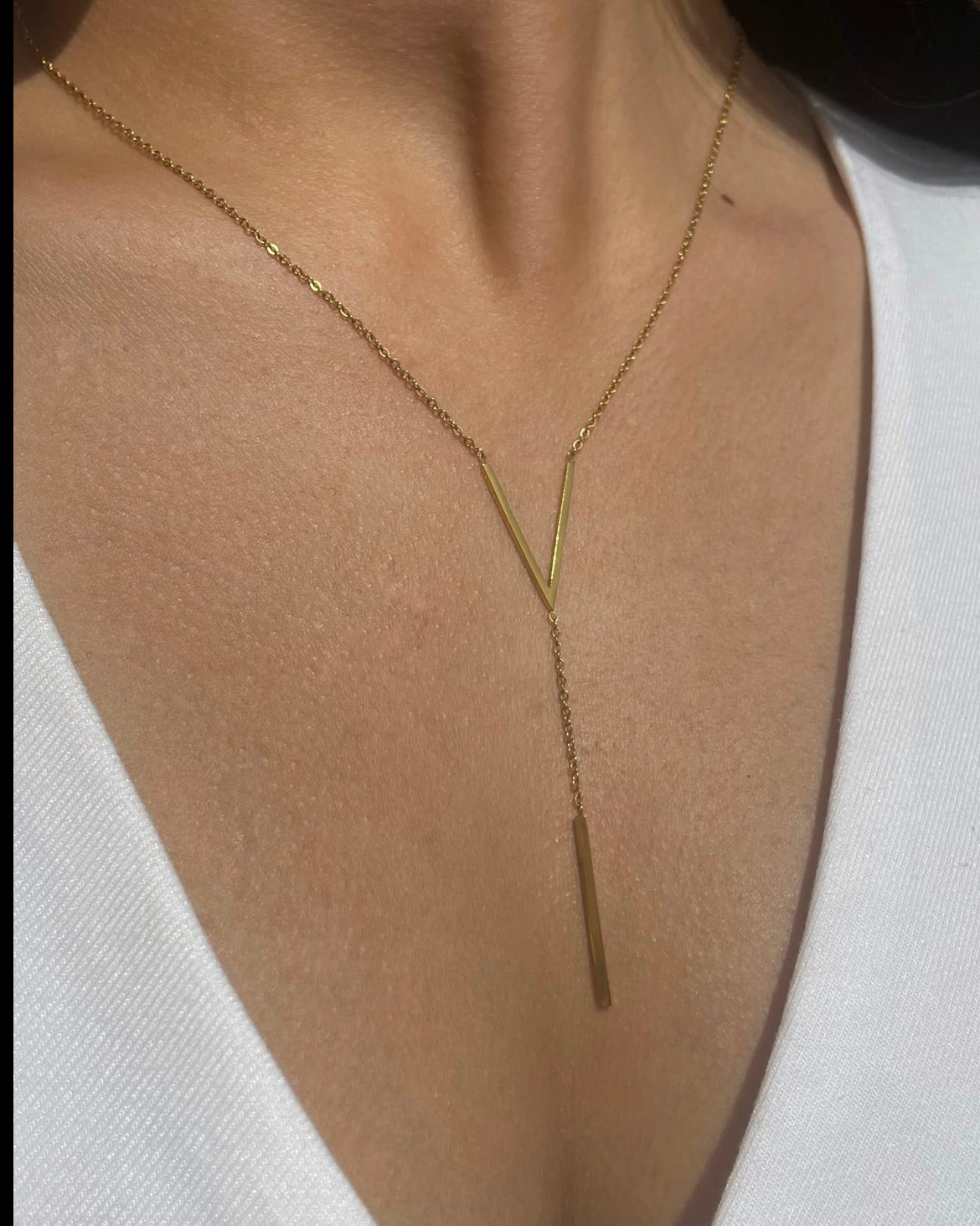 Victoria Necklace