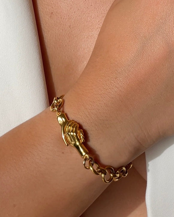 Manitos Bracelet