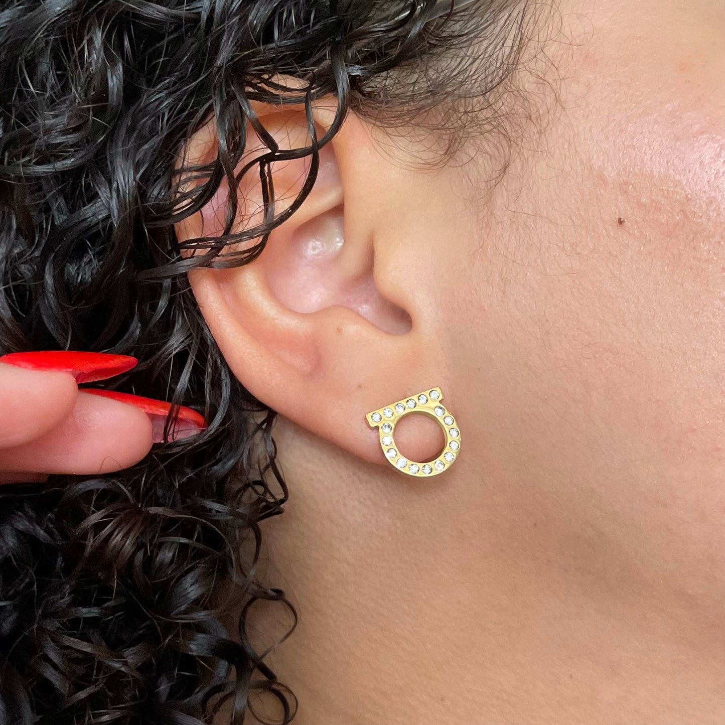 Aurora Earrings
