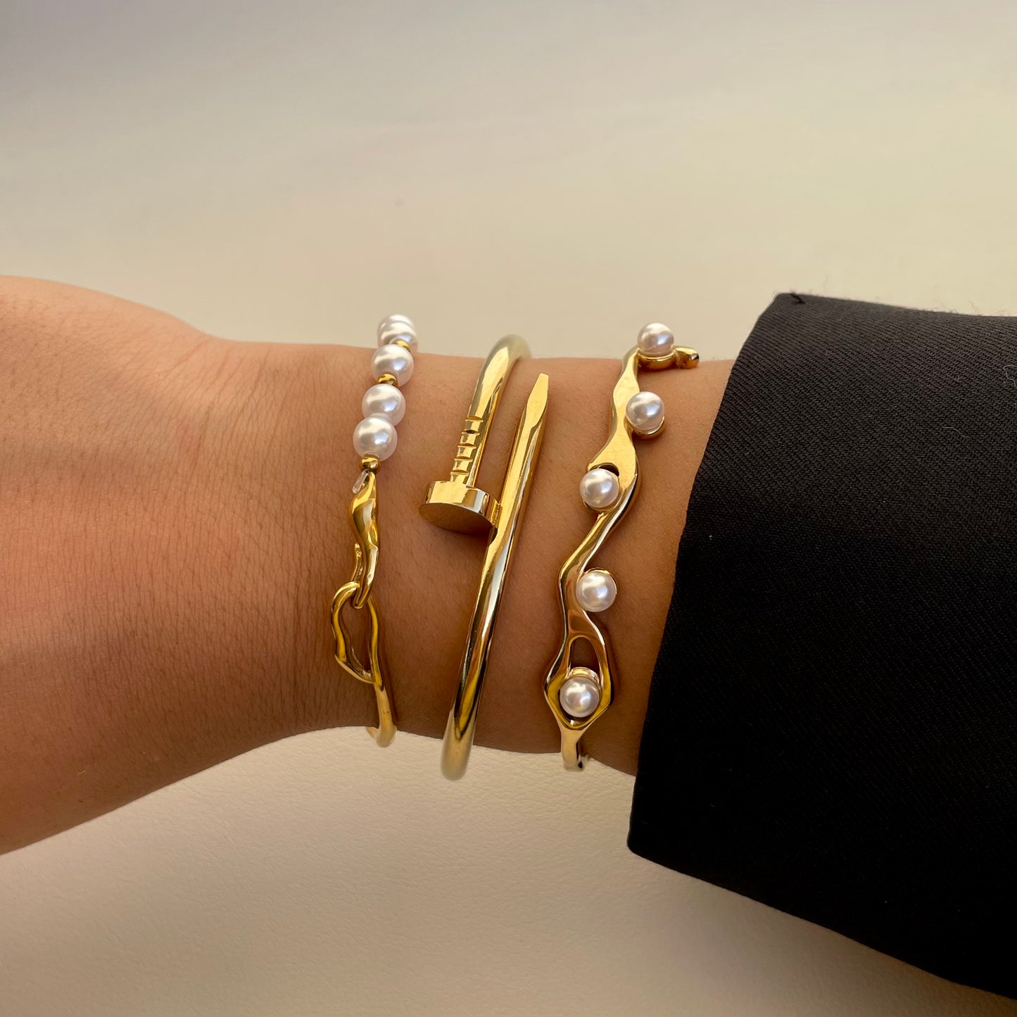 Carina Bracelet