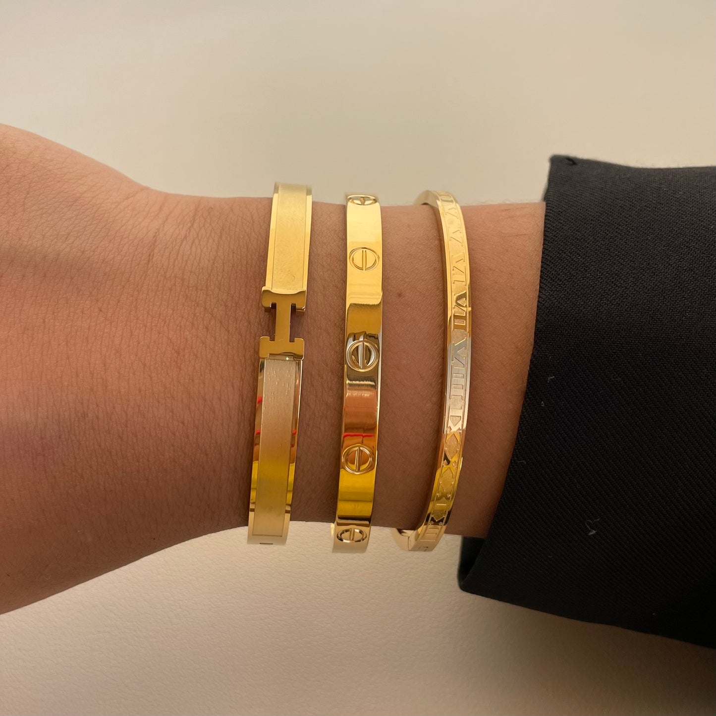 Hedra Bracelet