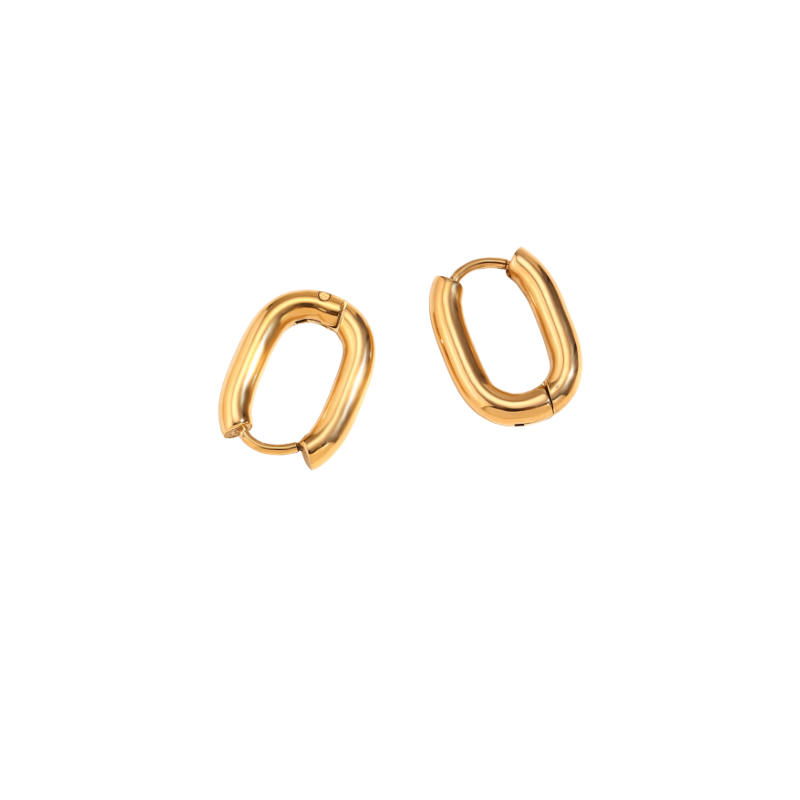 Gene Earrings