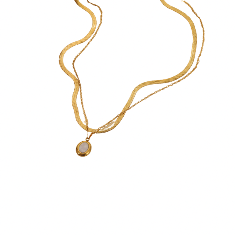 Marisol Necklace
