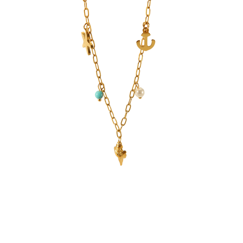 Marea Necklace
