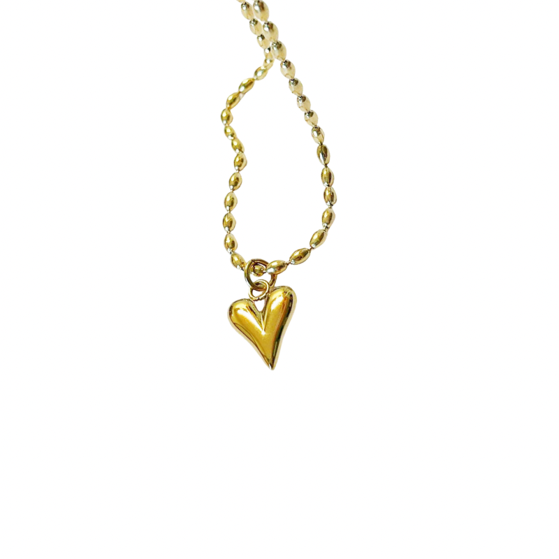 Keely Necklace