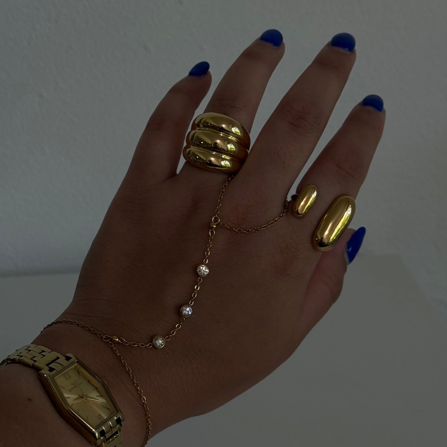 Khleo Ring