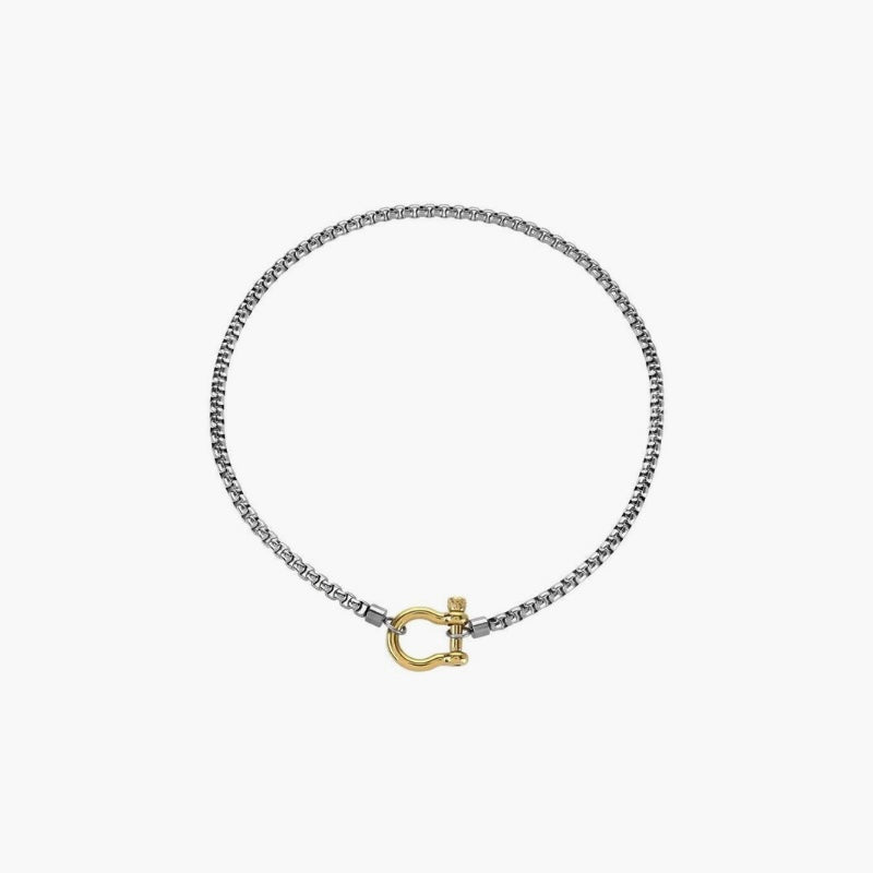 Electra Necklace