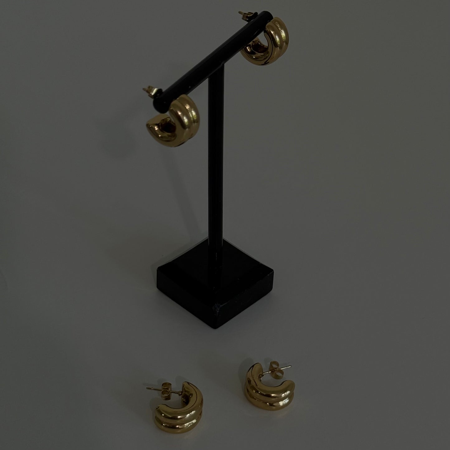 Carlie Earring