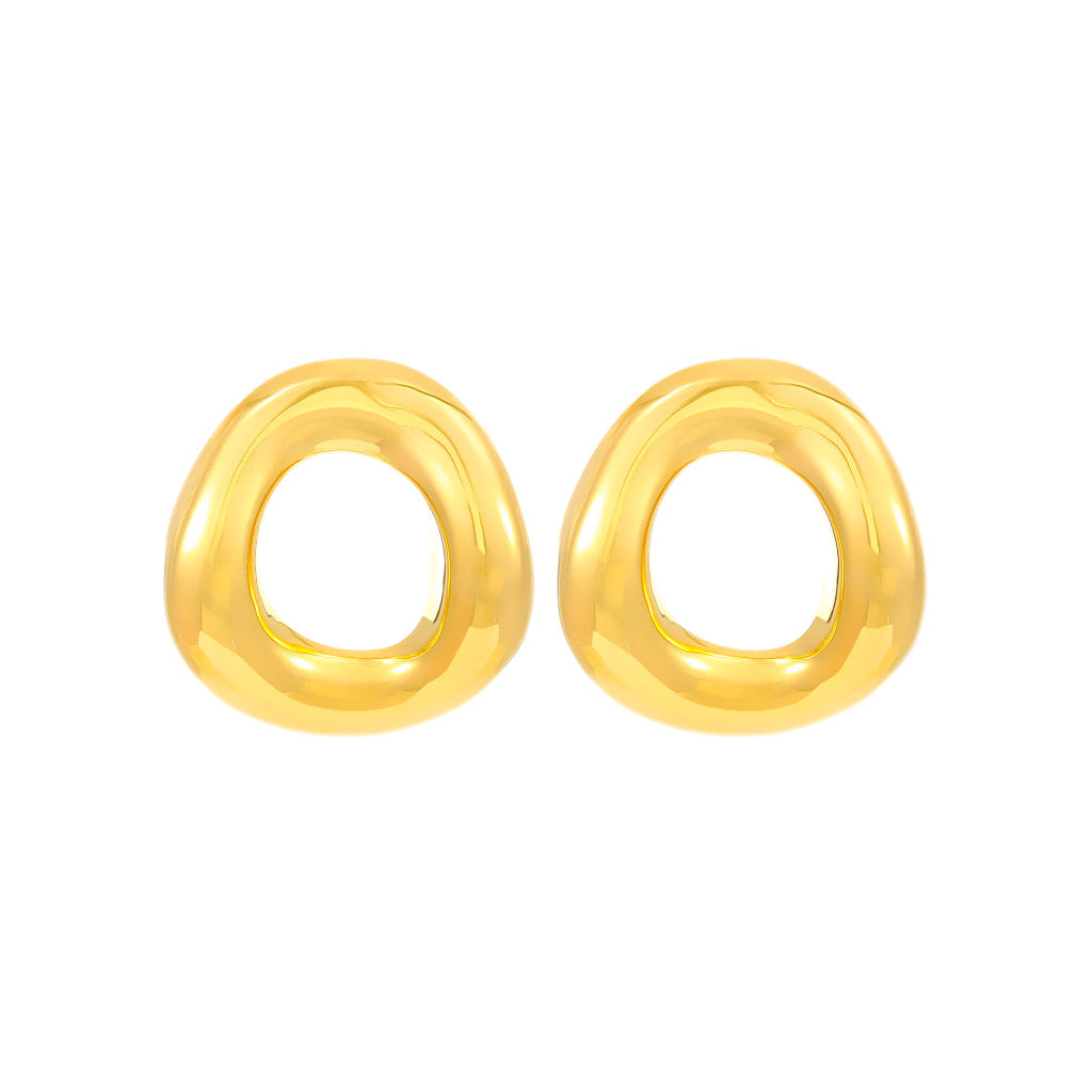 Aura Earrings