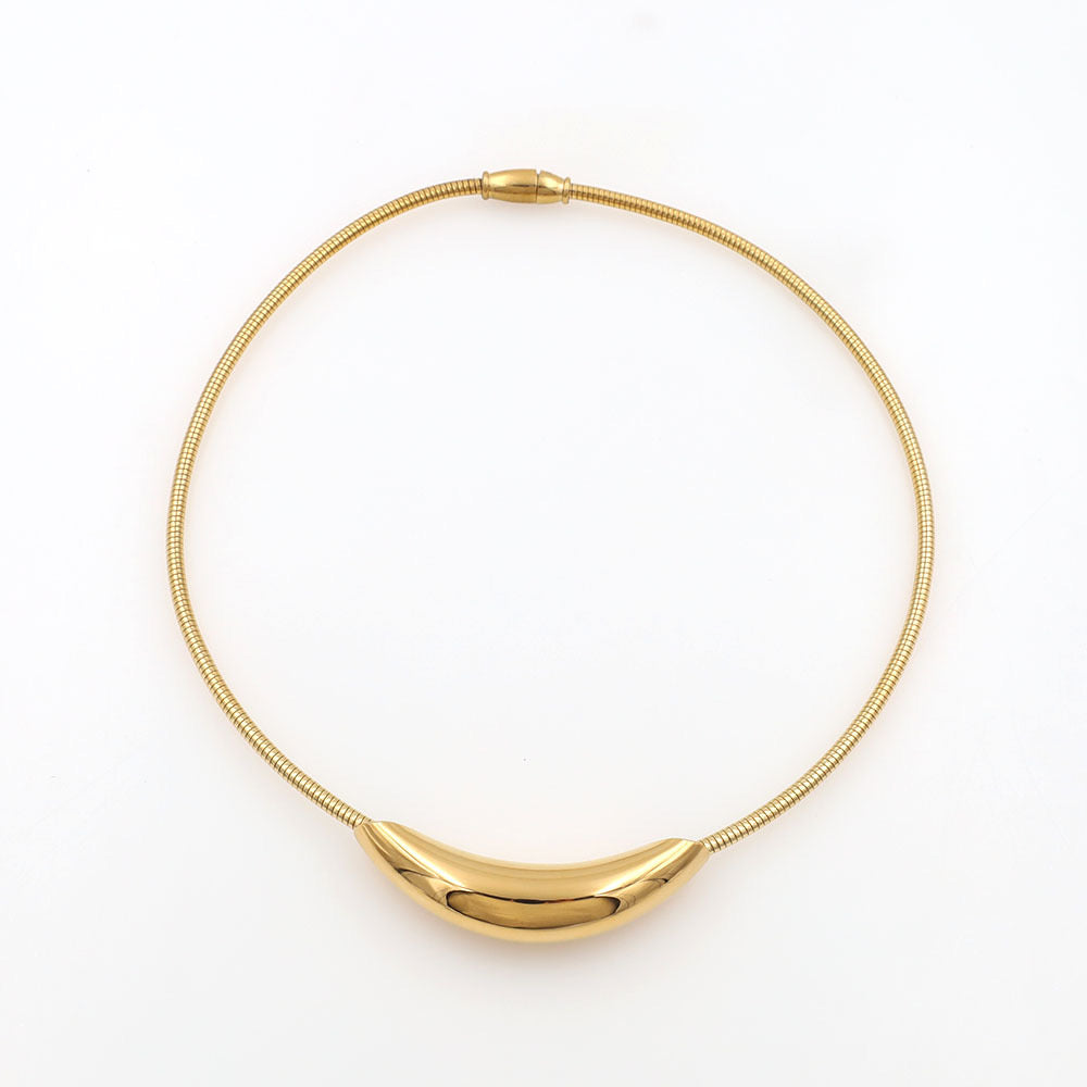 Olga Necklace