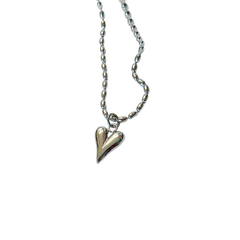 Keely Necklace