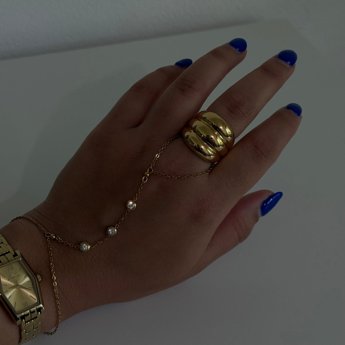 Khleo Ring