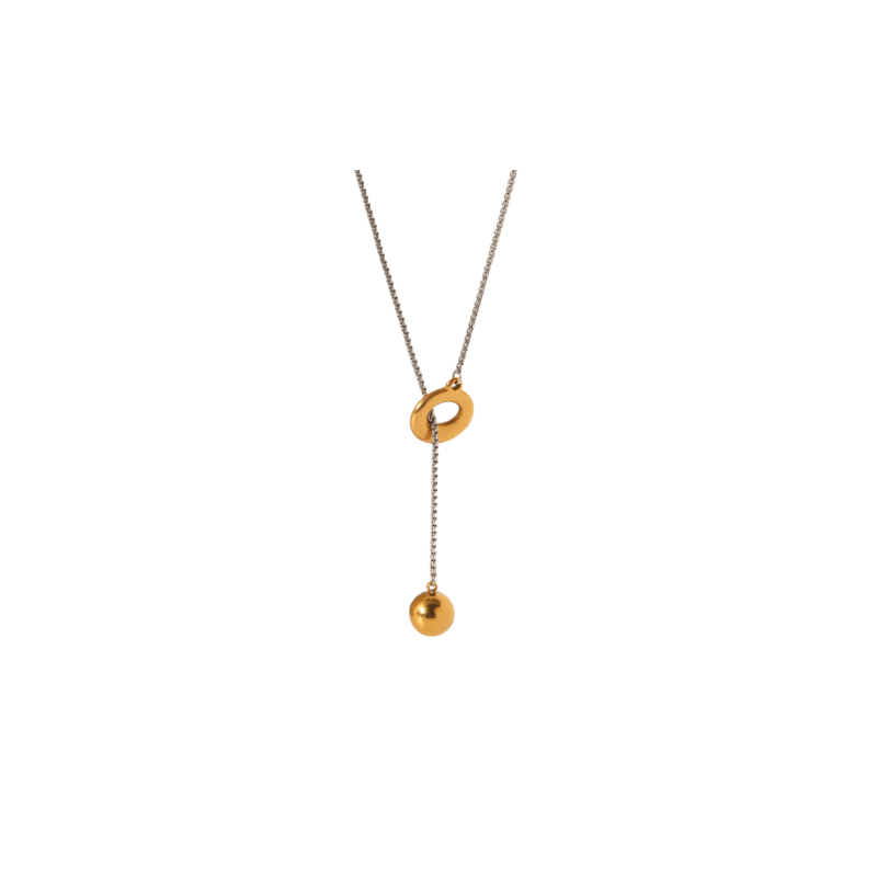 Zoe Necklace